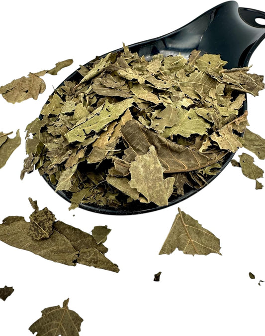 English Ivy Dried Leaves Loose Herb Tea 20g-4.9kg Hedera Helix (400 Grams)