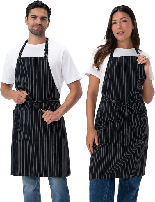 Chef Works Unisex Chef Apron