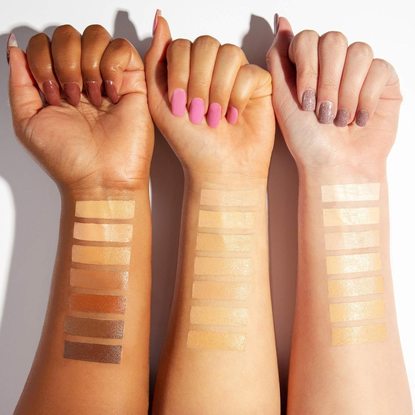 wet n wild Photo Focus Stick Foundation, Sand Beige