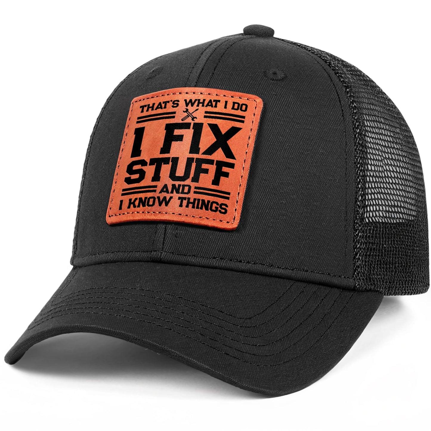 Birthday Gifts for Men Unique - Dad Birthday Gift, Gifts for Dad for Birthday, Fathers Day, Christmas - Cool Mens Gifts Ideas, Mens Birthday Gift Ideas - for Him, Grandpa, Handyman, Men, Dad Hat