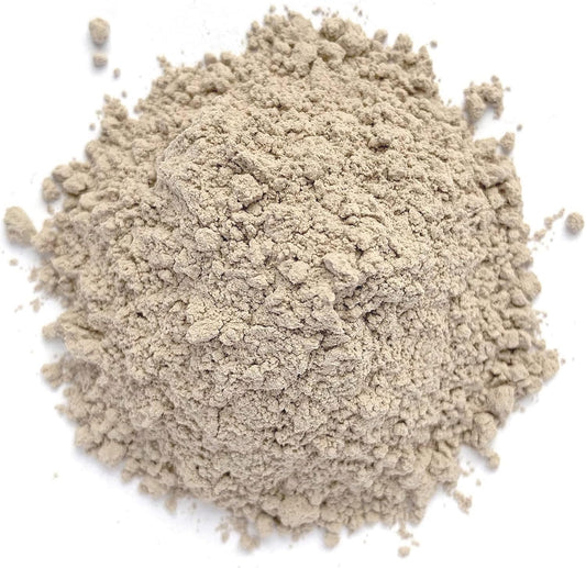 Pacific Irish Moss Powder, by Herb Co, Chondracanthus Chamissoi, Carrageen, Wild Crafted from Canada, Kosher, Clarifying & Thickening Agents for Beer Brewing Gelatin, Skin/Hair Products, 1 lb
