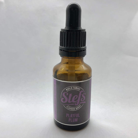 Playful Plum Natural Essence - 2.5L