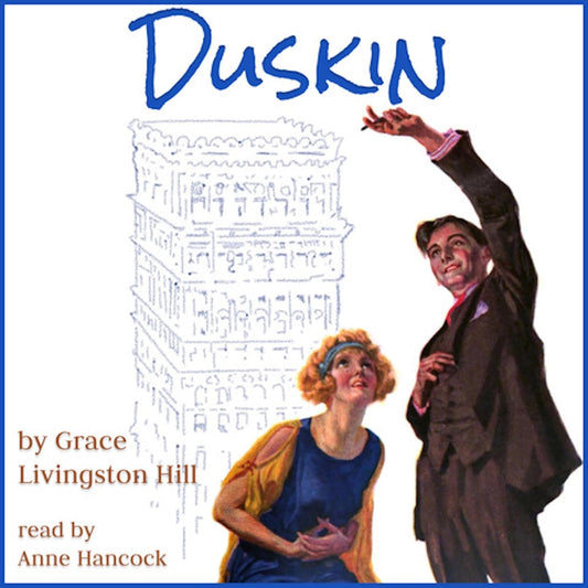 Duskin