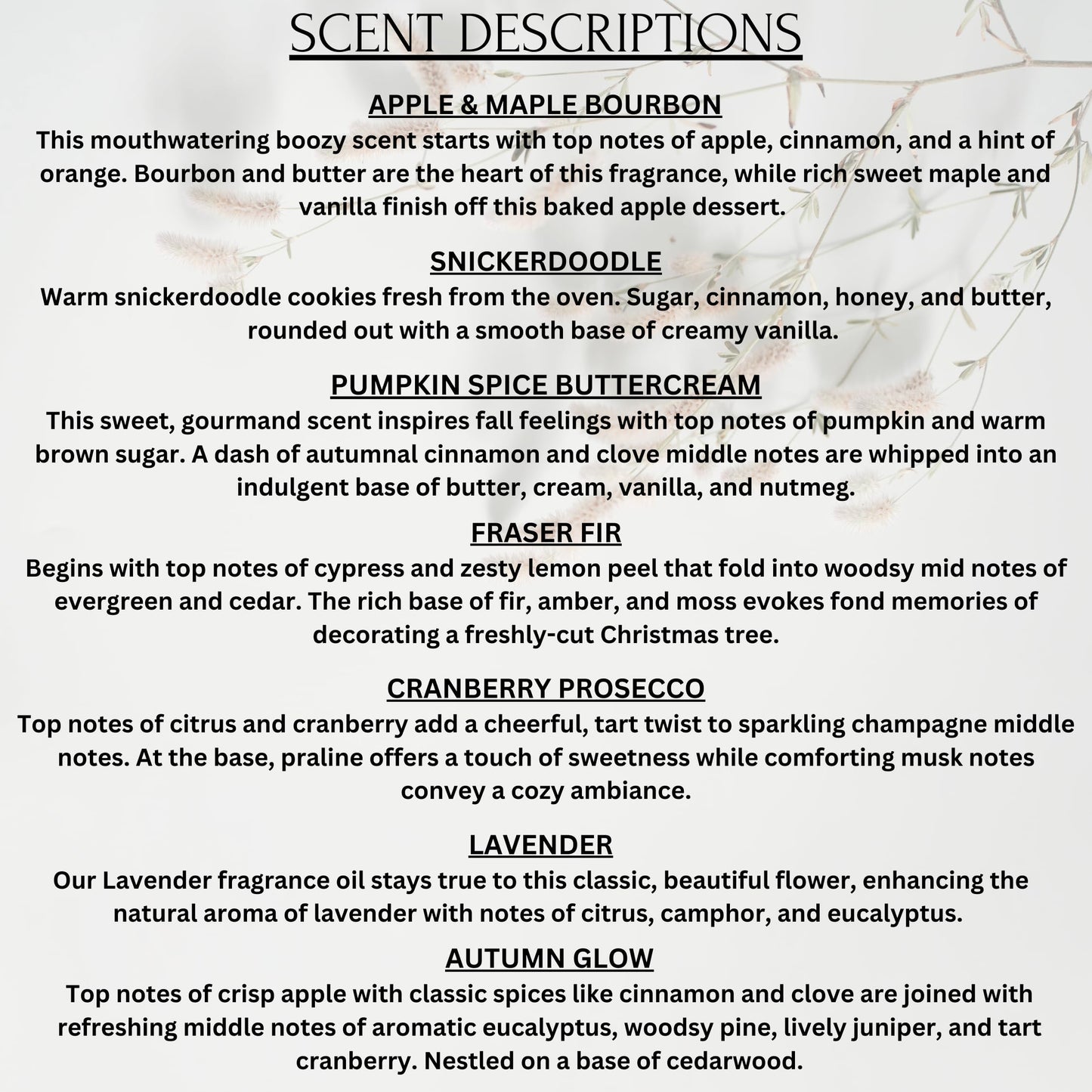 Wickless Sugared Cranberry Scented Candles for Candle Warmer Lamp, Many Scents to Choose, 100% Non-Toxic Soy Wax, Candle Melts for Warming Plate, Handmade in The USA (Sugared Cranberry)