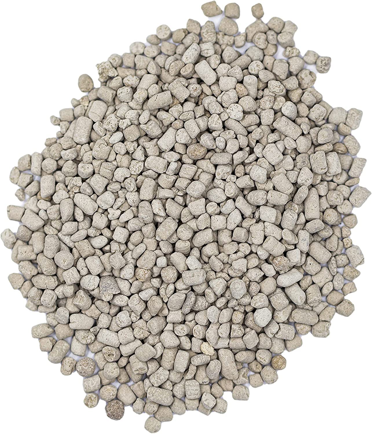 Earth Science Fast Acting Lime Granulesâ5lbâ Instantly Raise pH of Soil & Reduce Nutrient Runoff for Improved Growth & Color - Long Lasting Lawn Care with Calcium