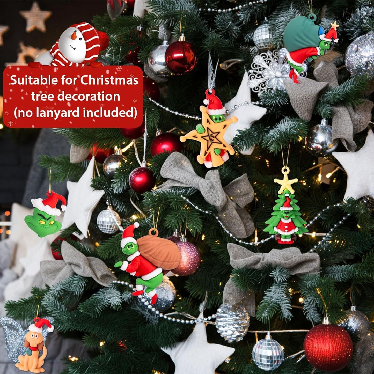 Christmas Advent Calendar 2025, Countdown calendar before Christmas,24 collectible surprises,The ideal Christmas gift, suitable for boys, girls, and teenagers