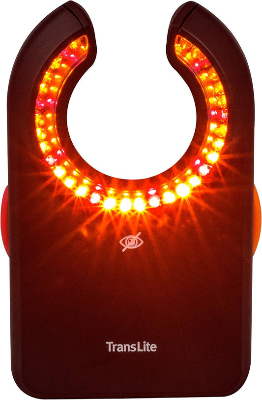 Veinlite LEDX Vein Finder – Sclerotherapy Varicose Vein Mapping and Access Device. The Gold Standard, Used by All Major Vein Treatment Centers Around the World.
