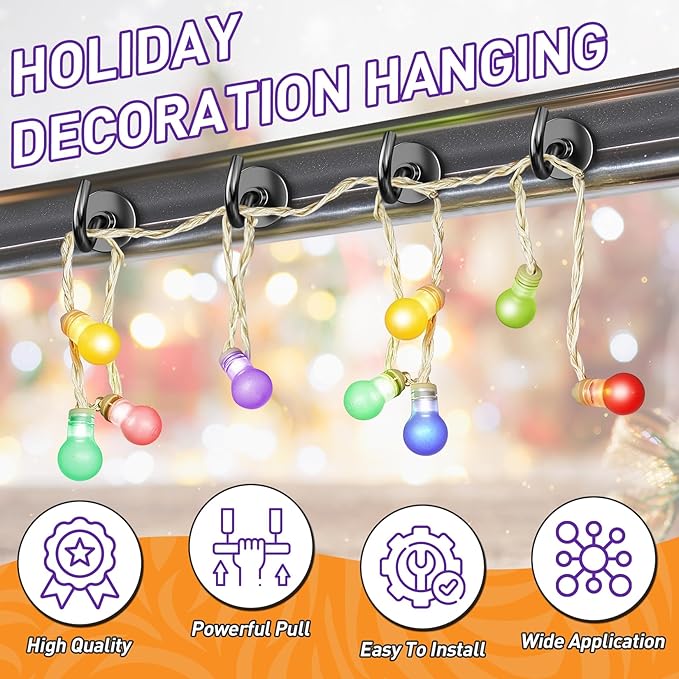20 Pack Magnetic Hooks for 2026 Cruise Cabins Beach Vacation 30lbs+ Heavy Duty Magnet with Hook Metal Magnetic Hooks for Kitchen Fridge Grills Hanging Magnet Hooks for Classroom Locker Whiteboard