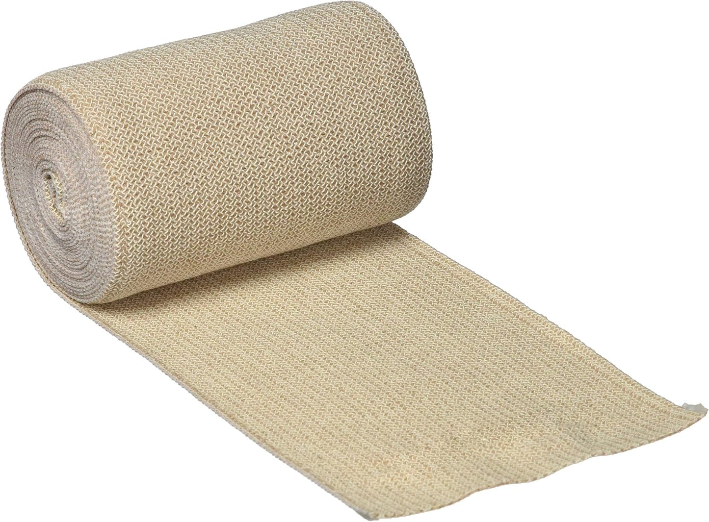 BSN Medical 081164284 Comprilan Compression Bandage, Single Roll, 3.1" x 16.4'