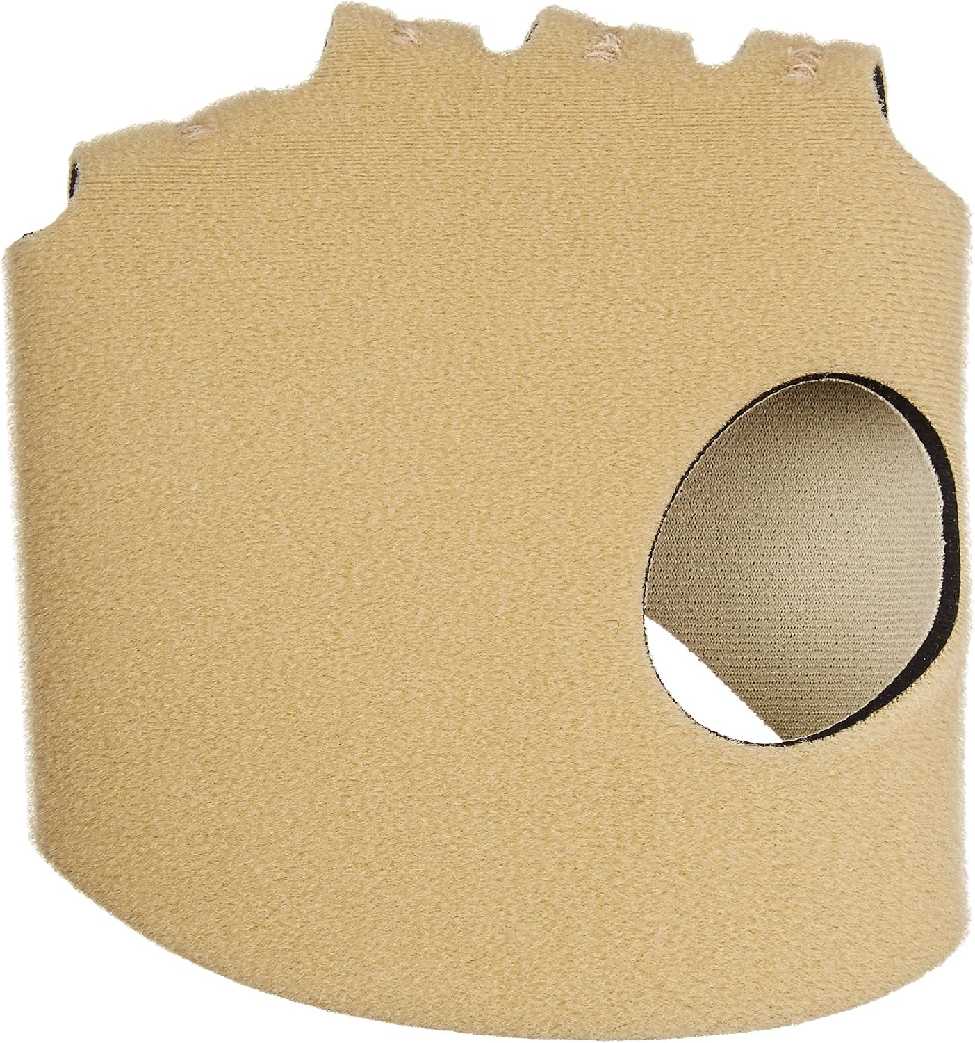 Rolyan Hand-Based In-Line Splint for Right Hand, Size Large