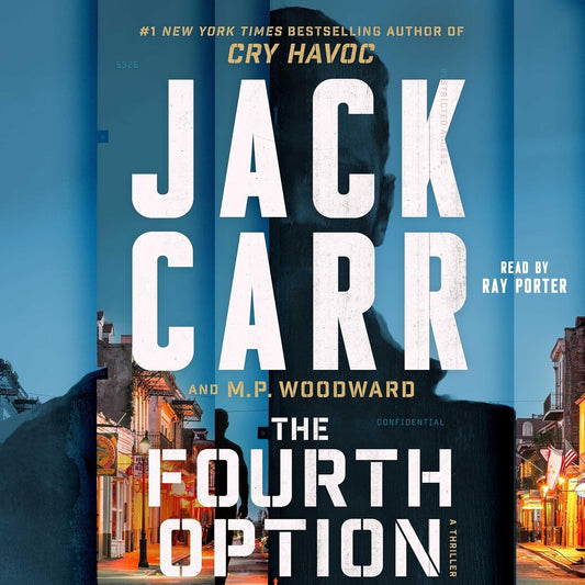 The Fourth Option: A Novel