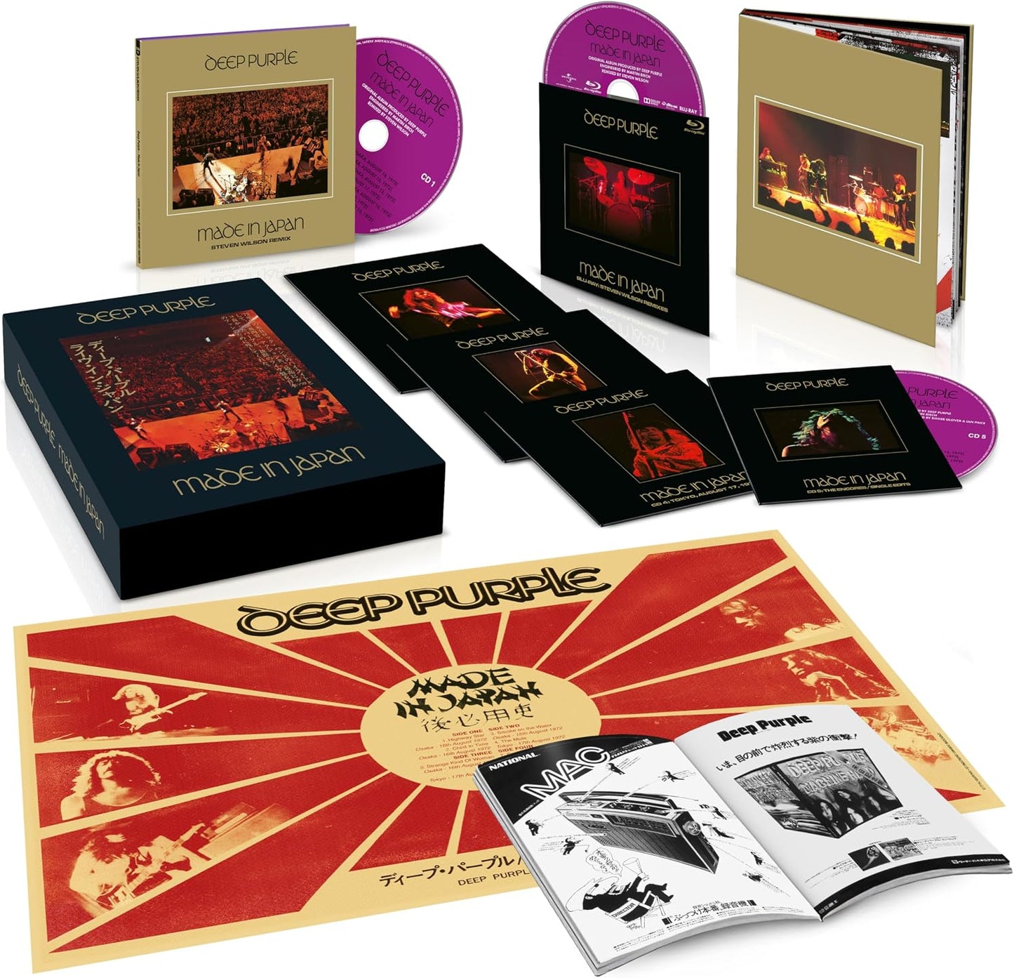 Made In Japan