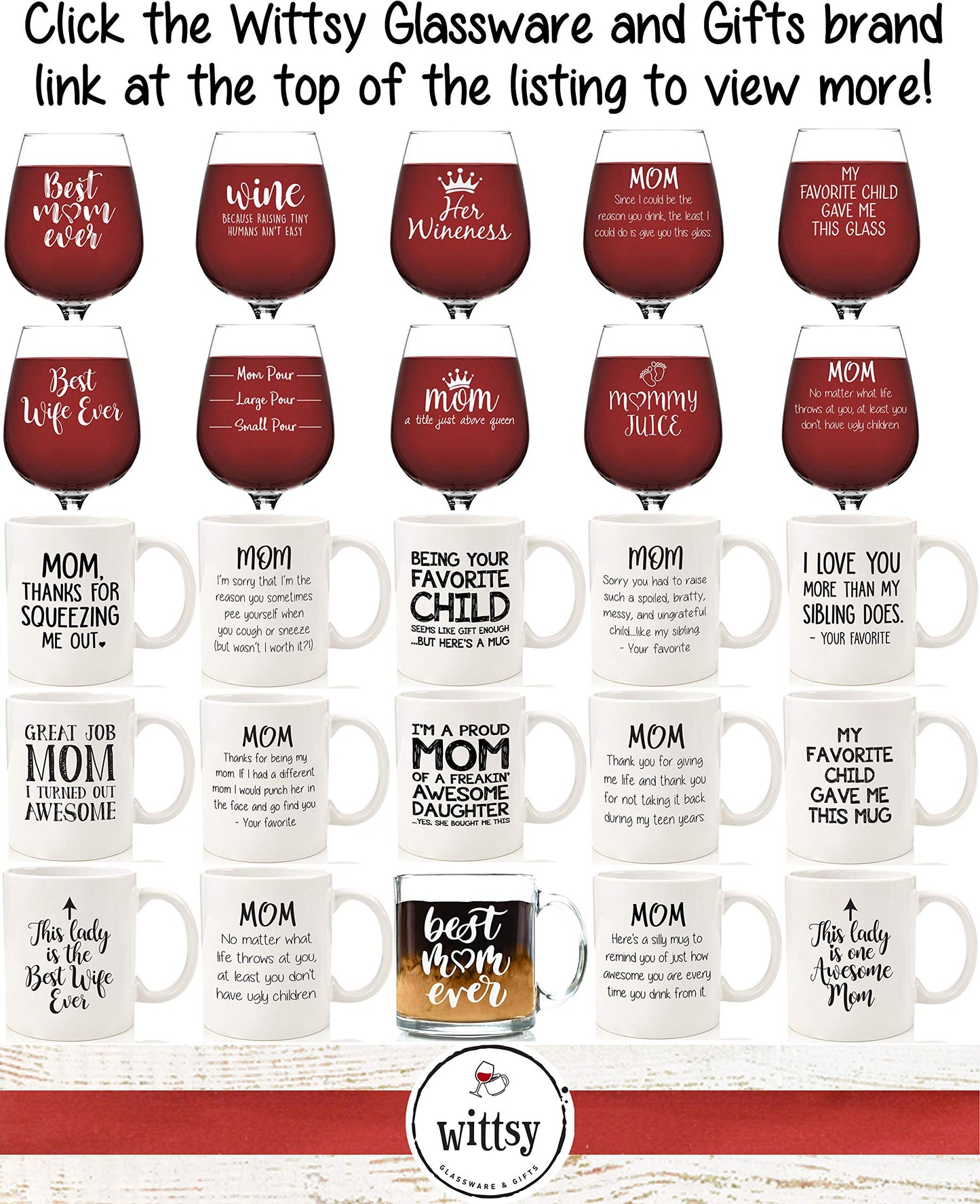 One Awesome Husband Funny Coffee Mug - Anniversary & Valentine's Gifts for Men, Him - Best Husband Gifts from Wife, Wifey, Her - Unique Birthday Present Idea - Fun & Cool Novelty Cup (Matte Black)