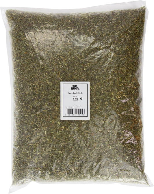 Old India Speedwell Herb 1 Kg