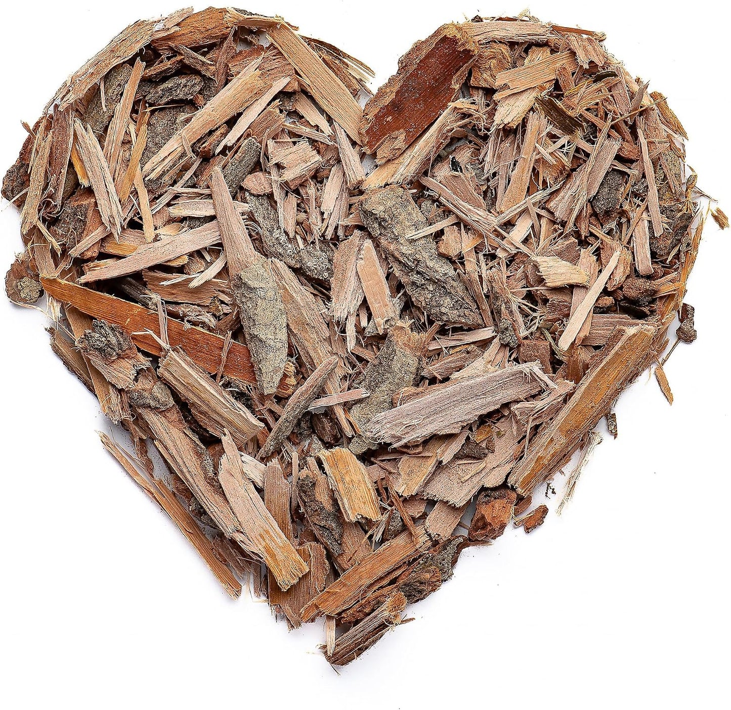Super Value Pack 5 LB - Organic White Willow Bark (Salix alba) – Loose Dried Bark – Edible Grade for Tea, Decoctions & Herbal Use