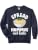 Spread Hummus Not Hate Funny Vegetarian Plant Lovers Comfort Colors Adult Sweatshirt