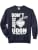 Don't Judge Me Udon Know Me Funny Japan Food Miso Noodles Comfort Colors Adult Sweatshirt
