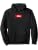 Boba Bubble Milk Tea Drink Hype Streetwear Hoodie Hoody